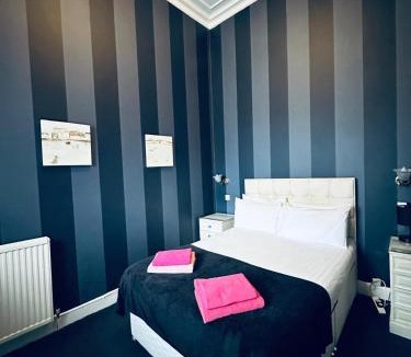 West End Hotel | Eliza House