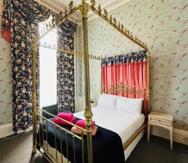 West End Hotel | Eliza House