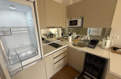 Kotor Apartment | Eliza Sea View Apartment with Pool