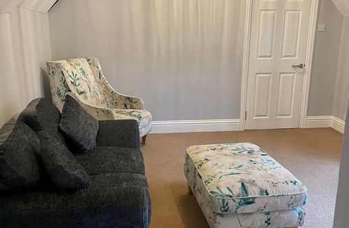 Manningtree Apartment | Elizabeth Clarkes Place