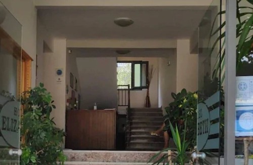 Kallithea Apartment | Elizabeth Hotel