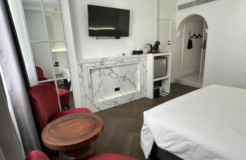 Phaya Thai Hotel | Elizabeth Hotel