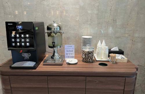 Phaya Thai Hotel | Elizabeth Hotel