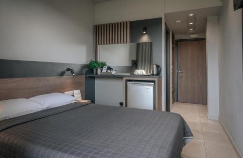 Katerini Apartment | Elizabeth Queen Luxury Rooms