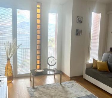 Gonte Apartment | Elizaveta