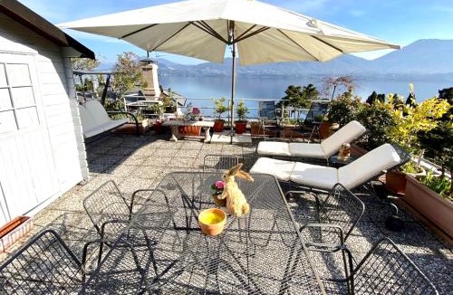 Gonte Apartment | Elizaveta
