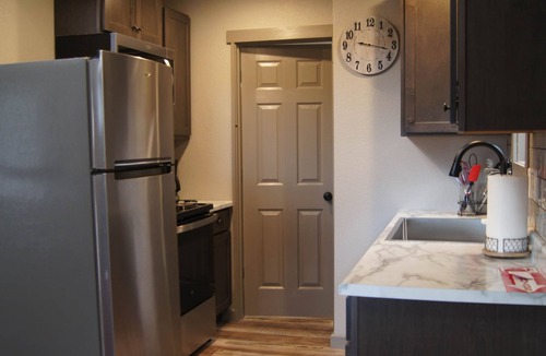 Custer Cabin | Elk Haven Vacation Cabins, Custer SD, Elk Haven Vacation Cabins, Custer SD