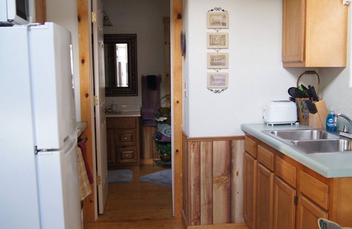 Custer Cabin | Elk Haven Vacation Cabins, Custer SD, Elk Haven Vacation Cabins, Custer SD