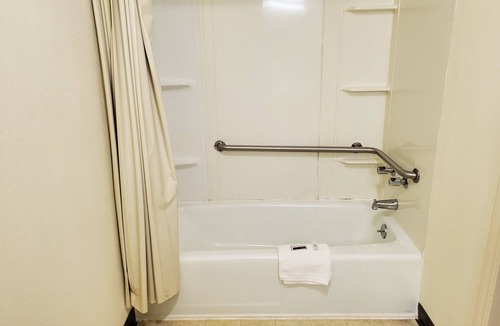 Jonesville Hotel | Elk Inn Motel I-77, Exit 85