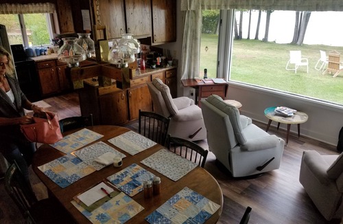 Rapid City House | Elk Lake MI Family Escape-no 2025 vacancy, sorry.
