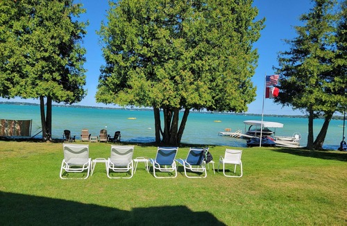 Rapid City House | Elk Lake MI Family Escape-no 2025 vacancy, sorry.
