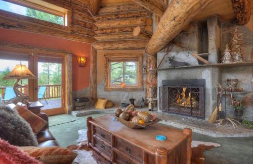 Durango West House | Elk Mountain Retreat