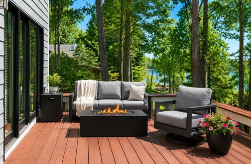 Elk Rapids House | Elk Rapids Lakefront Near Horse Shows-New Hot Tub!
