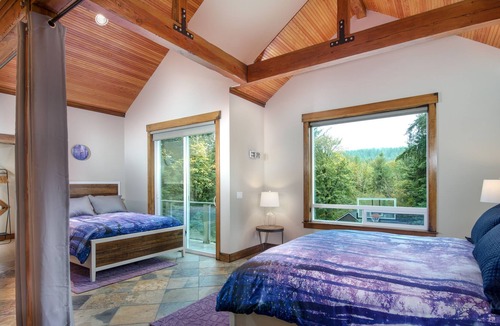 Riverbend House | Elk River Estate ~ Guest House ~ CLOSED