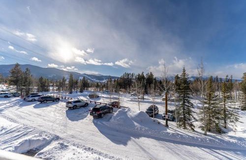 Keystone Apartment | Elk Run Villas #9576 : 2