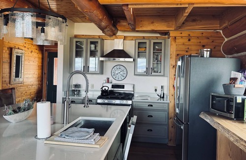 Kremmling Cabin | Elk Trout Cabins