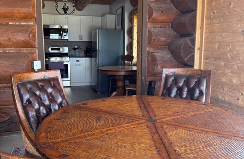 Kremmling Cabin | Elk Trout Cabins