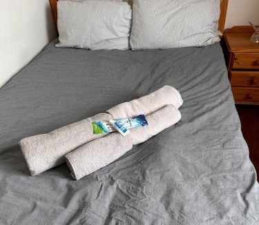 Prince's Bed & Breakfast | Elkington Point