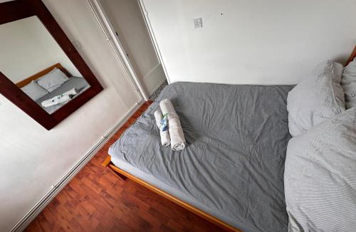 Prince's Bed & Breakfast | Elkington Point