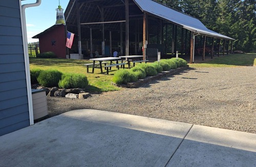 Sequim House | ElkLandia- A spacious 5+bd Home in Sunny Sequim, WA -Horses & Dogs welcome!