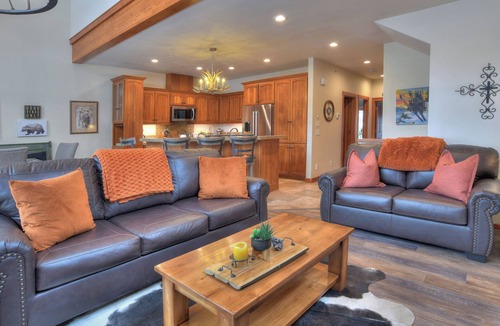 Purgatory House | Elkpoint Townhome 8 - Ski in/Ski Out - Best Location/Slope views