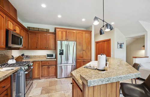 Purgatory House | Elkpoint Townhome 8 - Ski in/Ski Out - Best Location/Slope views
