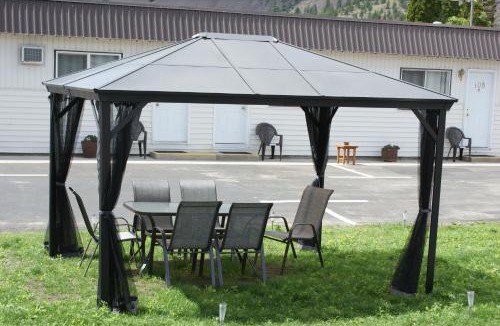 Okanagan-Similkameen Hotel | Elks Motel