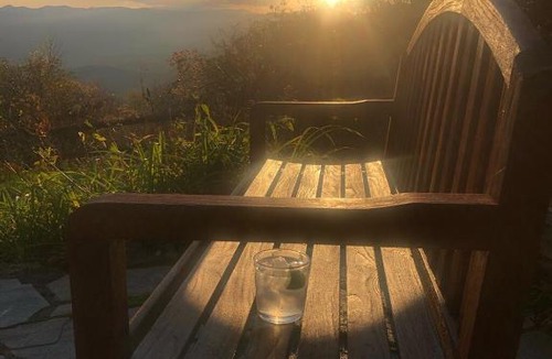 Blowing Rock Villa | Elkstone Panoramic Views from Blowing Rock to Grandfather