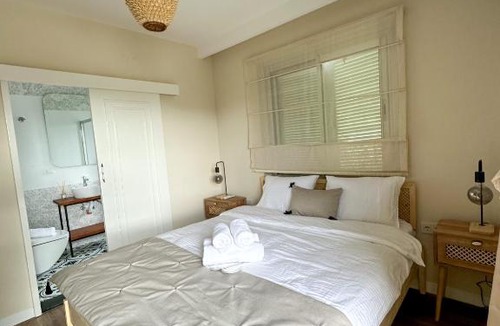 Hacımemis Hotel | Ella Alaçatı Otel
