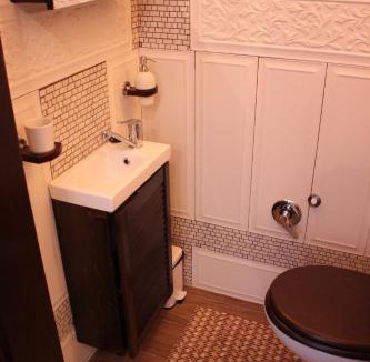 Timisoara Apartment | ELLA Apartment Timisoara no11