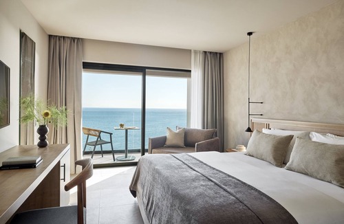 Kallithea Hotel | Ella Helea