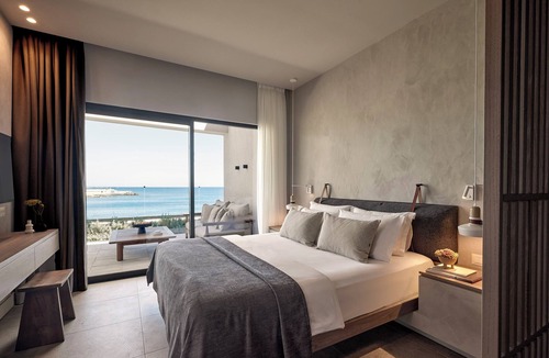 Kallithea Hotel | Ella Helea