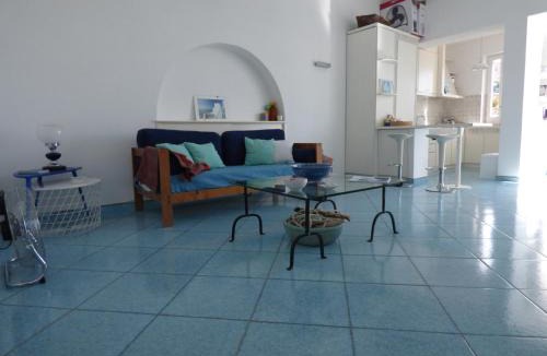 Ischia Ponte Apartment | Ella House