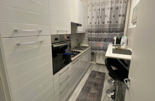 Rezza Apartment | Ella Relax