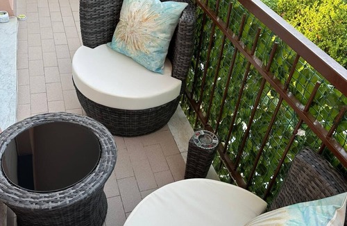 Rezza Apartment | Ella Relax