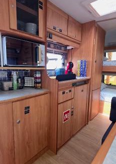 Sao Bras Other | Ella's Camper