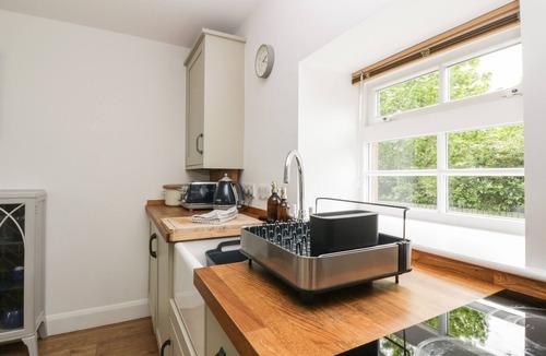 Drymen Cottage | Ellanderroch