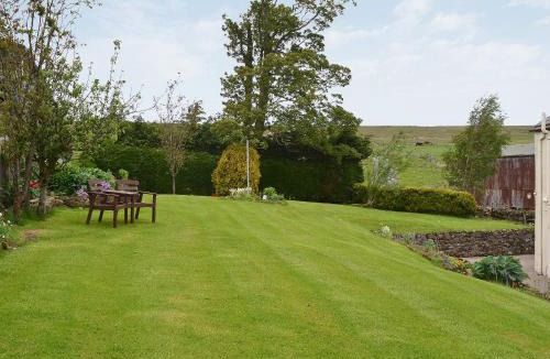 Welton House | Ellarbeck Cottage