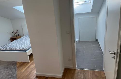 Plankstadt Apartment | Ellas Room