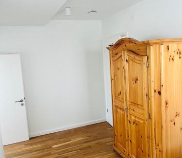 Plankstadt Apartment | Ellas Room