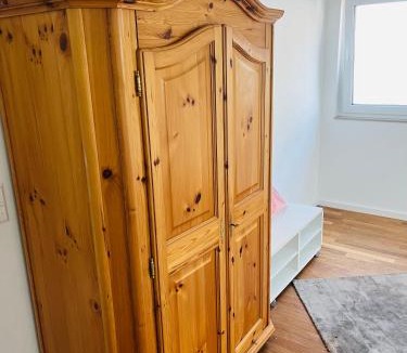 Plankstadt Apartment | Ellas Room
