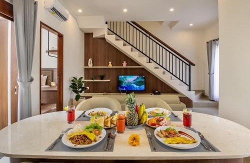 Mumbul Villa | Ellavie Villa Nusa Dua