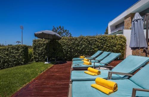 Correeira Villa | ELLE Design Villa by OCvillas - Private Heated Pool and Jacuzzi