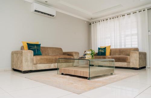 Gaborone House | Elle Residence