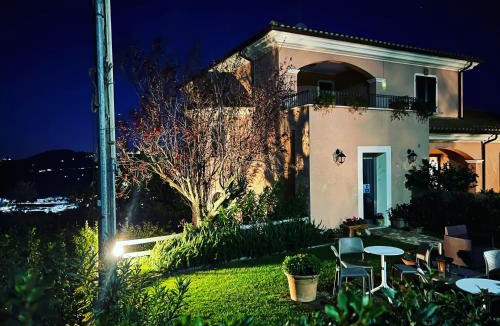Mosciano Sant'Angelo Bed & Breakfast | Ellebì B&B