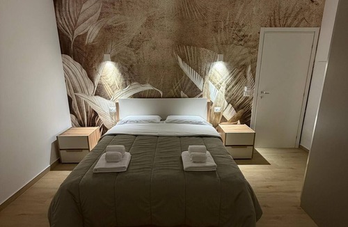 Misterbianco Bed & Breakfast | Elled-home