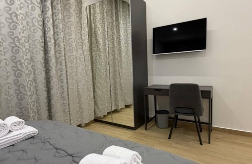 Misterbianco Bed & Breakfast | Elled-home