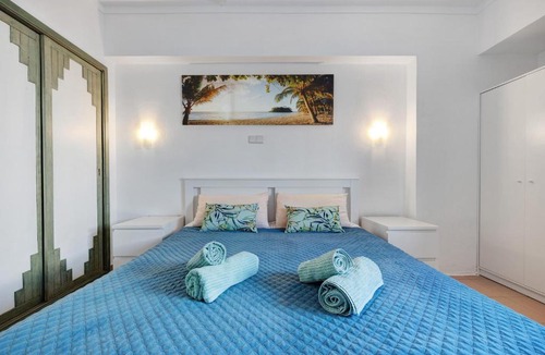 Praia da Rocha Apartment | Ellen House