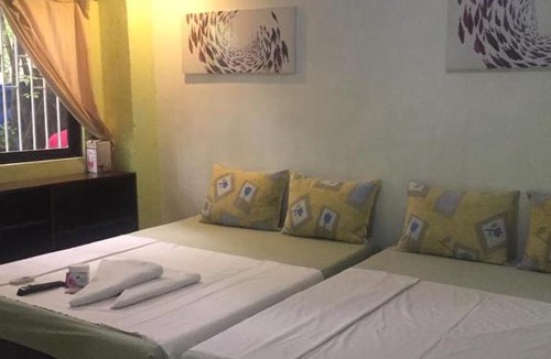 Balabag Hostel | Ellen's Resort