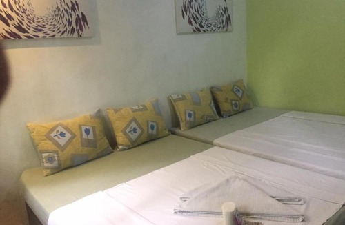 Balabag Hostel | Ellen's Resort